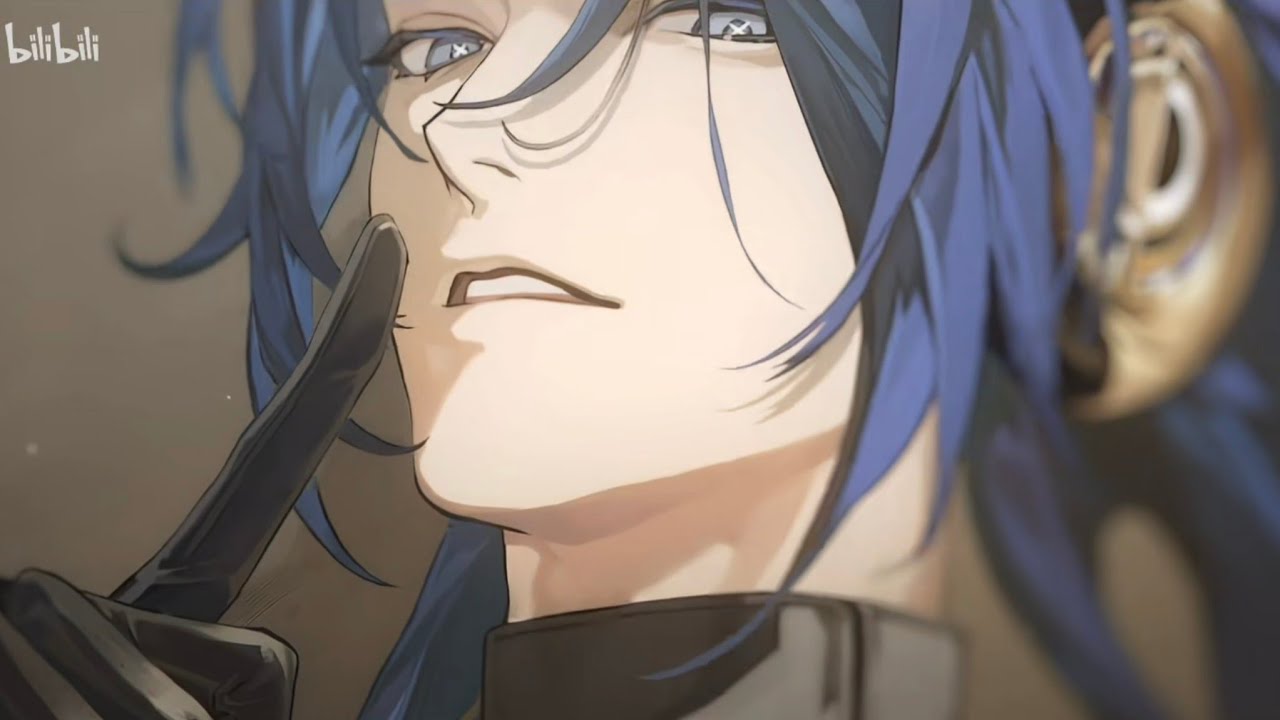 Reign of Nightfall Event Version PV | When the Noise Subsides | New Character Reveal 黑哨