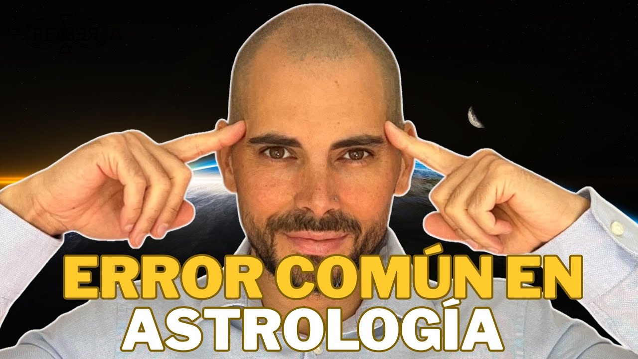 Dejé de Justificarme con La Carta Natal y mi Vida Cambió Para Siempre | Astrología Consciente