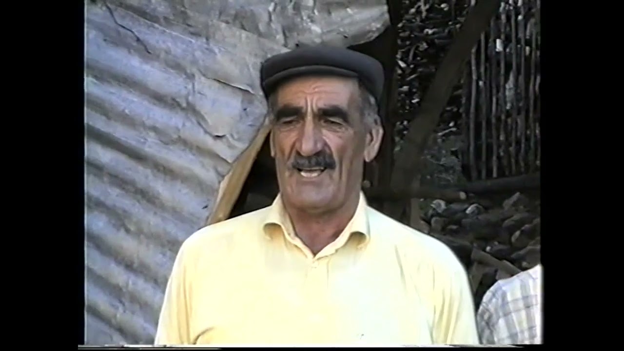 HAZIRLAYAN YÜCEL YANIK TERZİOĞLU KÖYÜNDEN ÖZEL GÖRÜNTÜLER 2.BÖLÜM