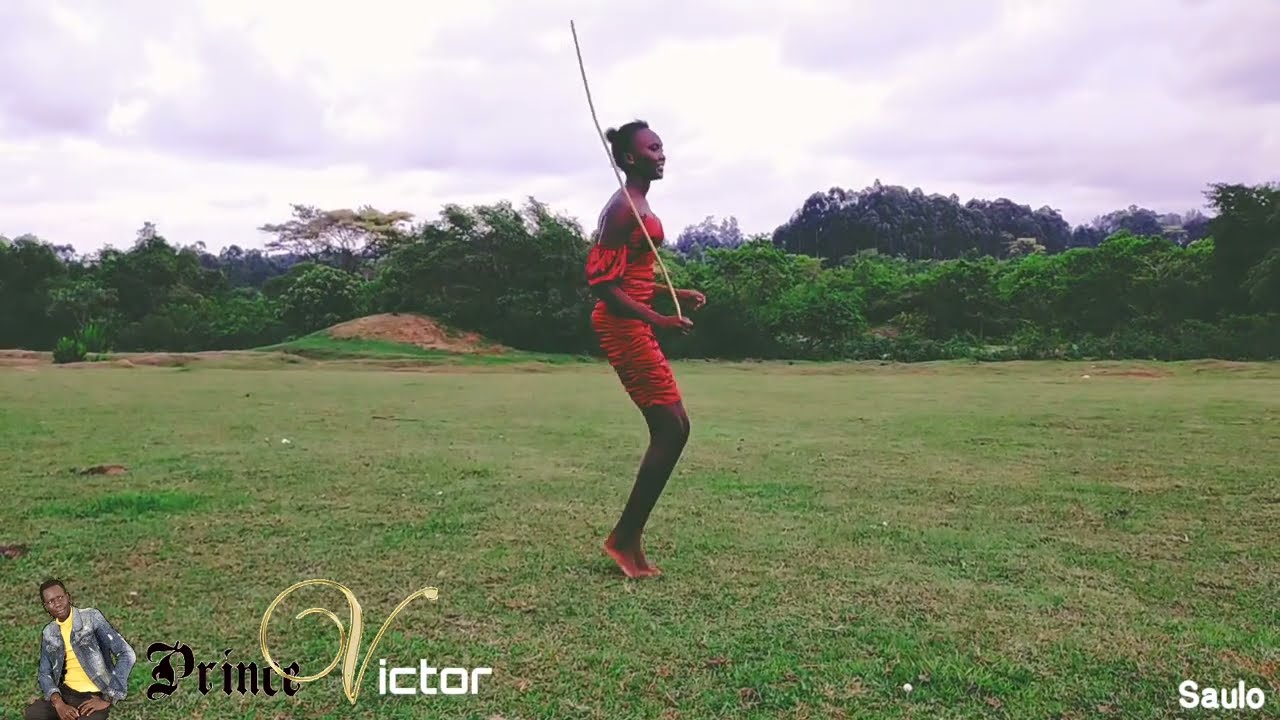 Dhurup ke piny by Ajang Maluak Prince Victor kindly subscribe