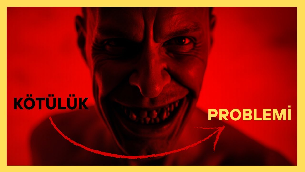 Why Man Does Evil | The Psychology of Evil