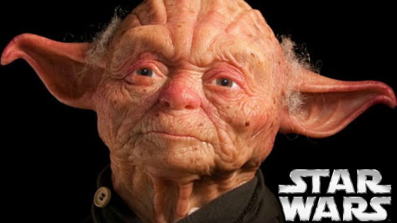 Yoda's Species Explained - Star Wars Explained