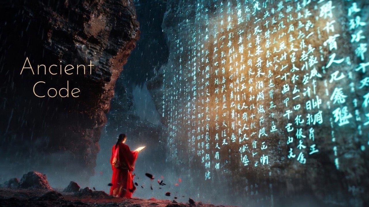 Hidden Knowledge | Deep Focus Ambient Music