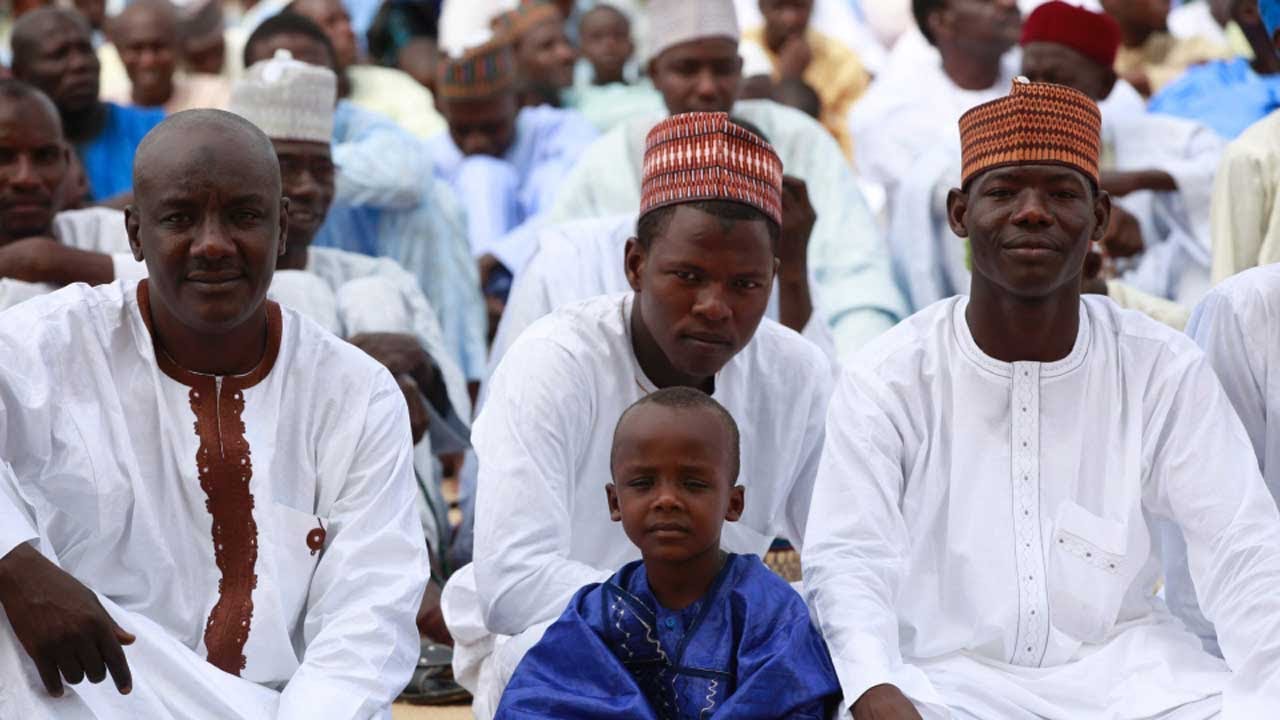 Hausa Community Charged to Be Advocates of Peace (NEWS | NIGERIA)