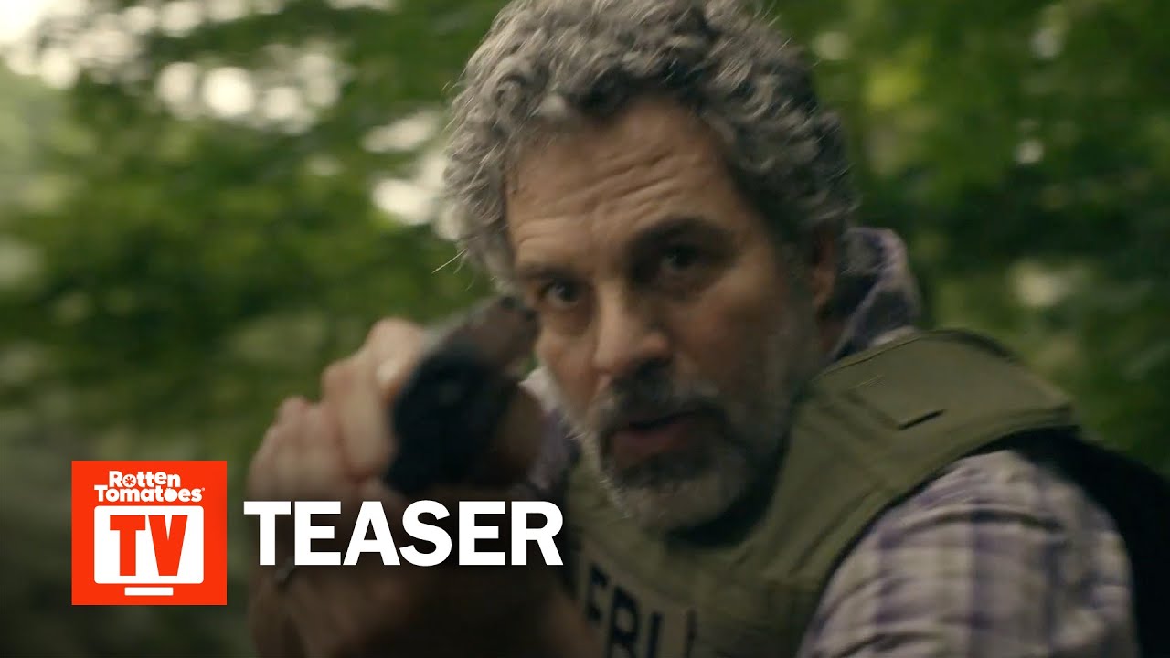 Task Season 1 Teaser