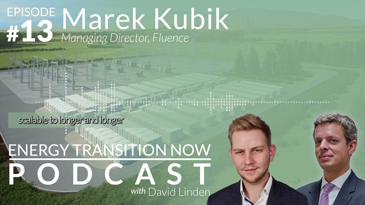 Westwood Energy Transition Now Podcast - Episode 13, Marek Kubik