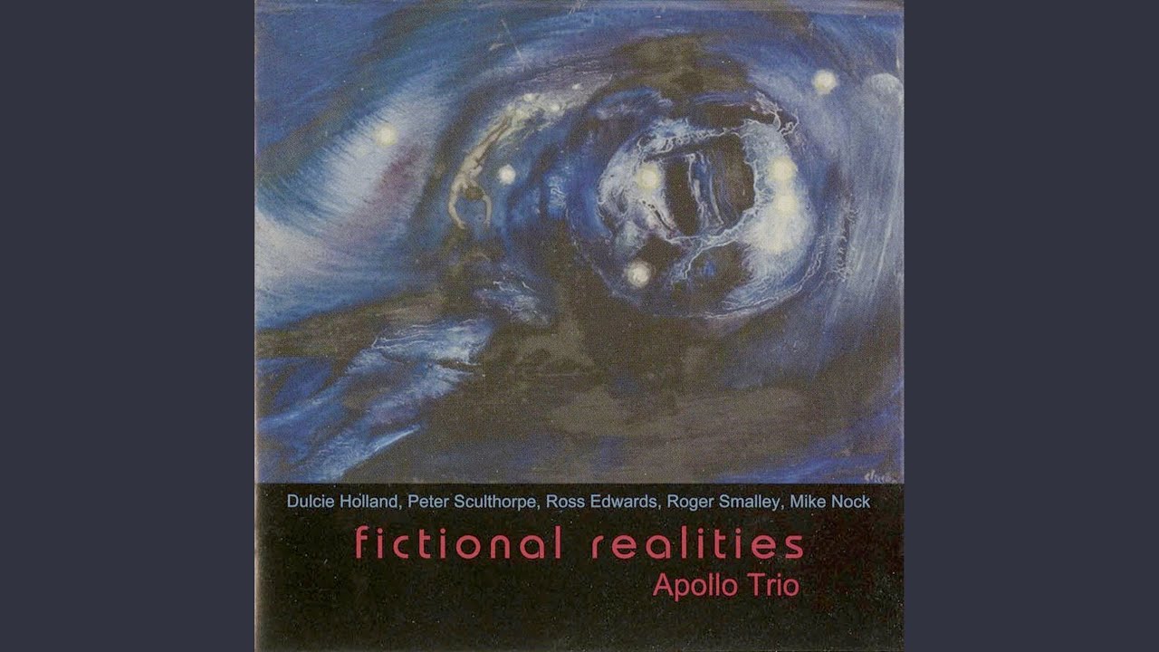 Fictional Realities