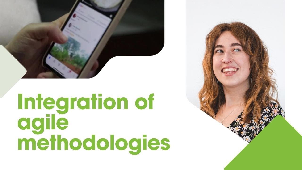 The future, but not as we know it! Technologies.