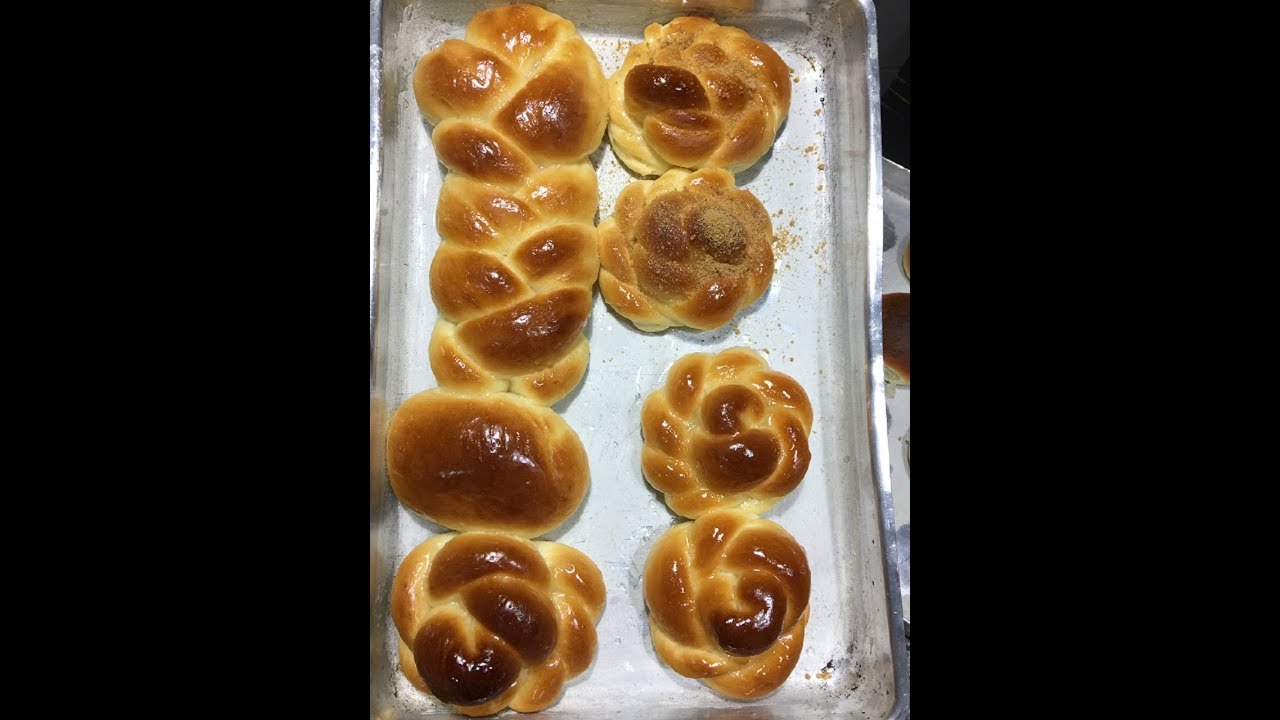 ROSCA DE LEITE CONDENSADO MARAVILHOSA