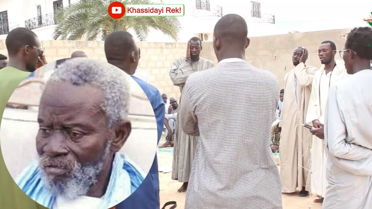 Yamankassani (Mawahibou) Kourel Ndonga Tarbiyya Khelcom; Ndeysann ako nio dég Maggni
