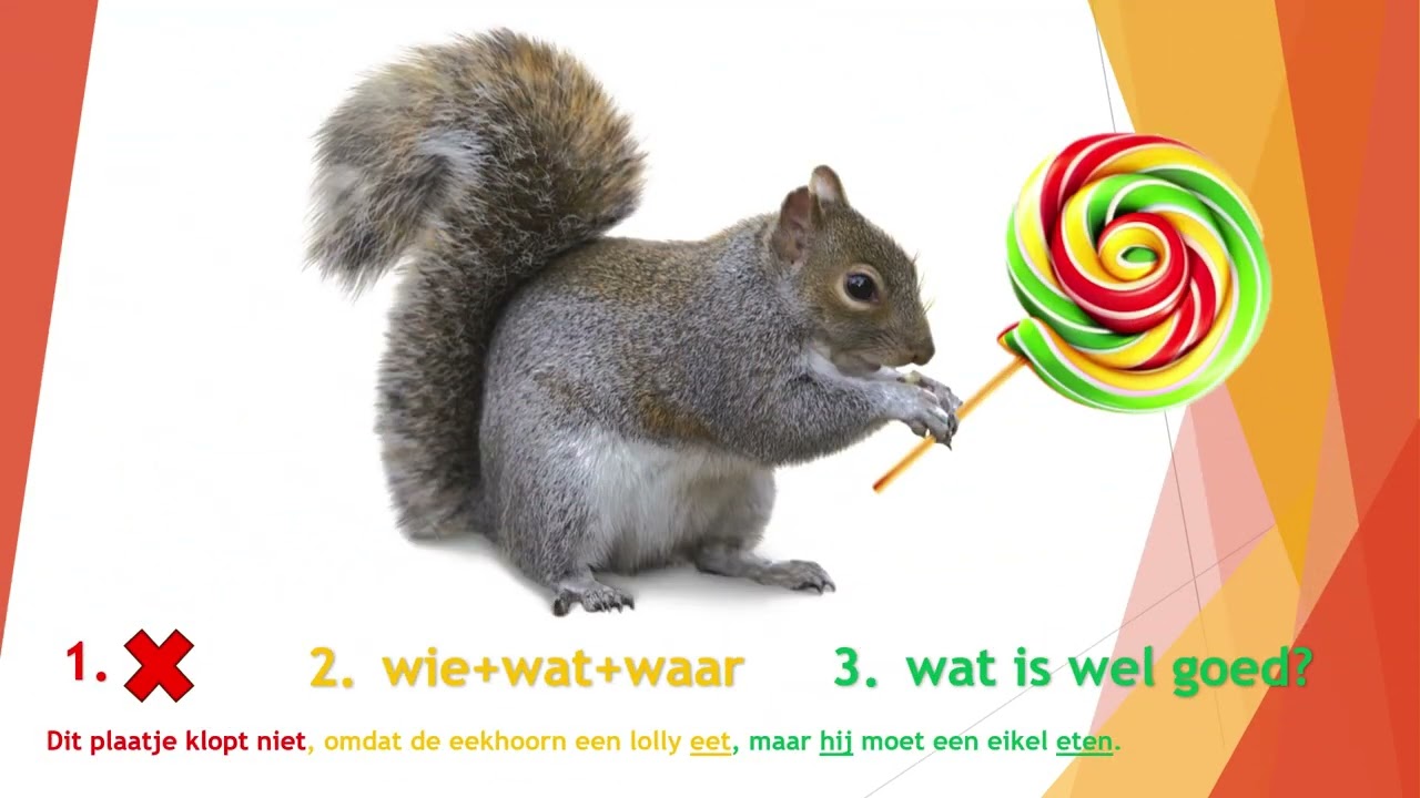 HERFST - zinsbouw - Dit plaatje klopt niet