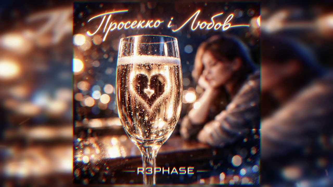 R3phase-Просекко і любов🥂🥂(Хіт 2026)