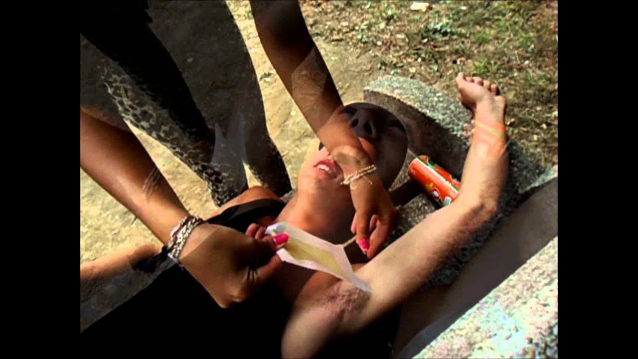 Défi #1 - Epilation à la cire.