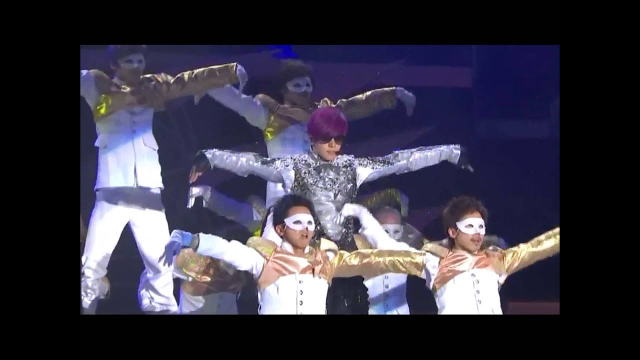 舞法舞天Live 羅志祥生命之舞Born To Dance Live Tour DVD