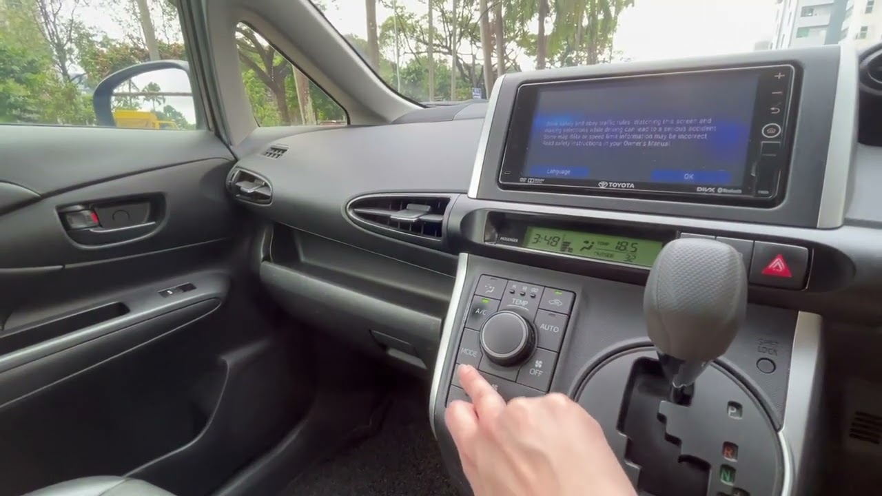 SLB8350J HONDA JAZZ 2016 - My Car Guru MCG