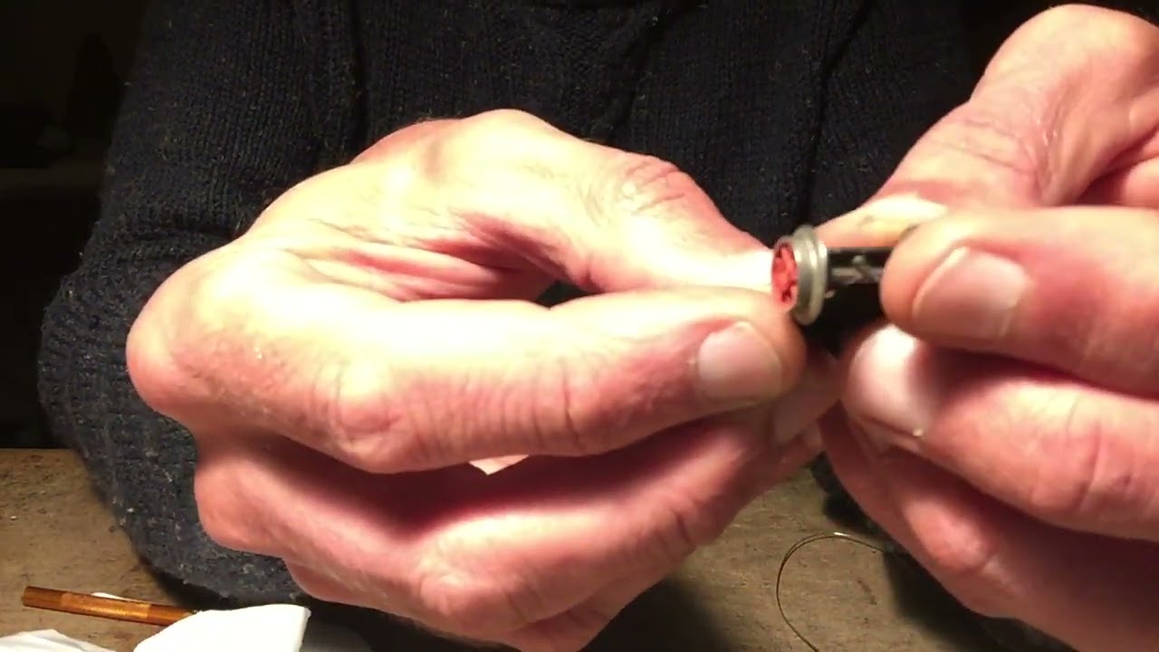 Märklin H0 - 3099 Repair Project | Part 8