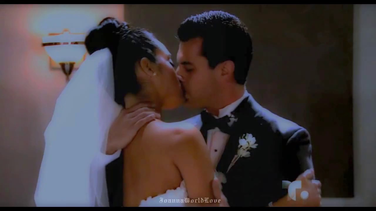 Andrea y Samuel | COMO MIRARTE
