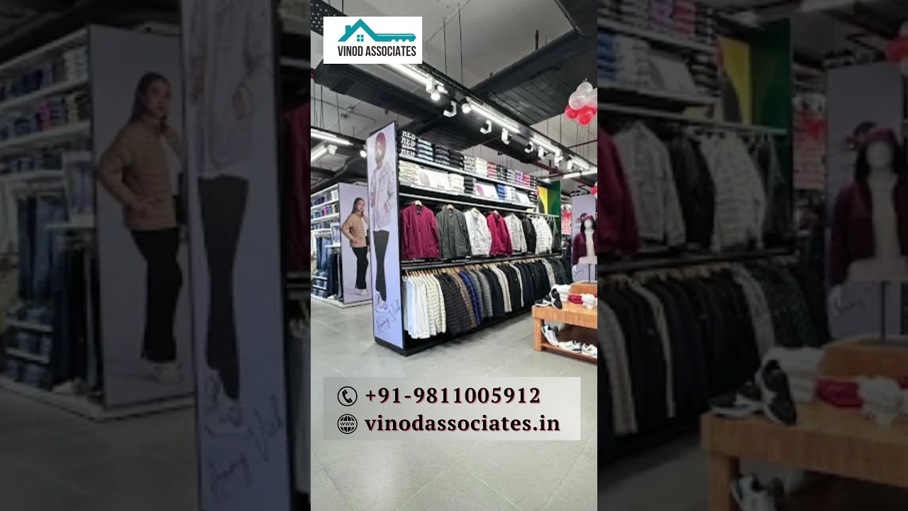 Prime Retail Space in Gurgaon  #dreamhome #duplexforsale #findahome #fixandflip #forsale