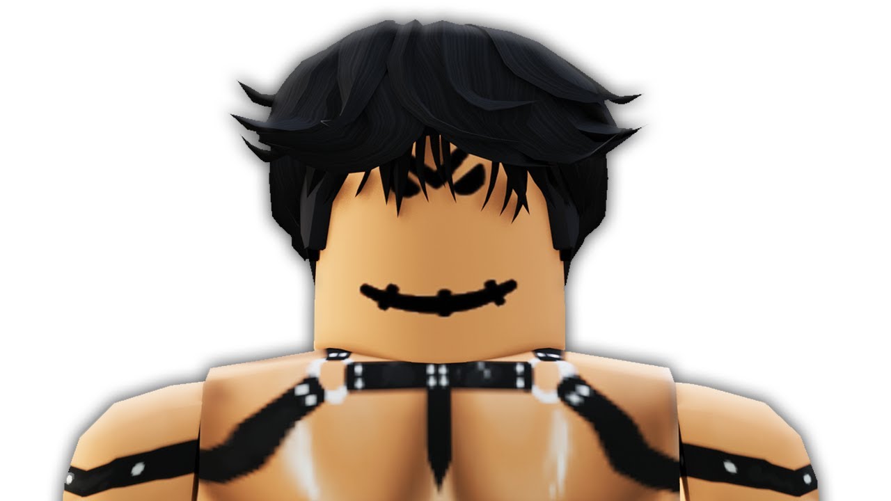 What a Roblox Online Dater Looks Like