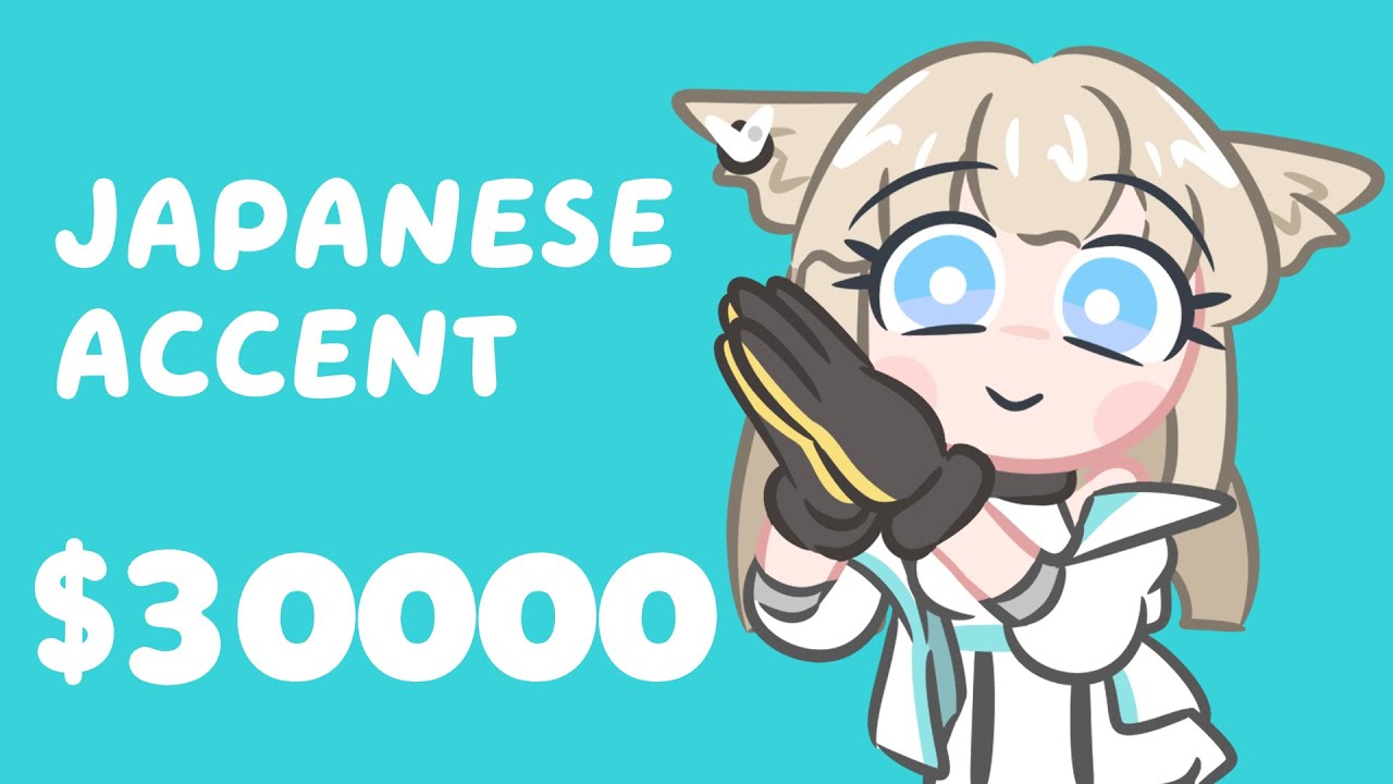 Can You Send Me 30K - Japanese accent ver. [Arknights Endfield meme]