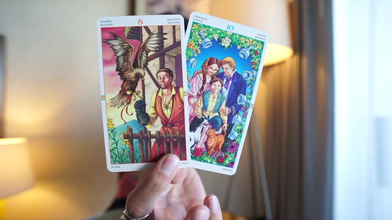 FIRE ARIES, LEO, SAGITTARIUS “SURPRISE” MARCH 5 SOULMATE TAROT READING