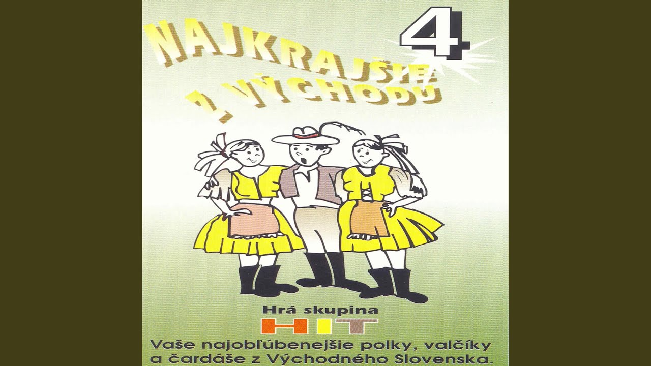A na hory tataročka listata, polubil ja Maričku