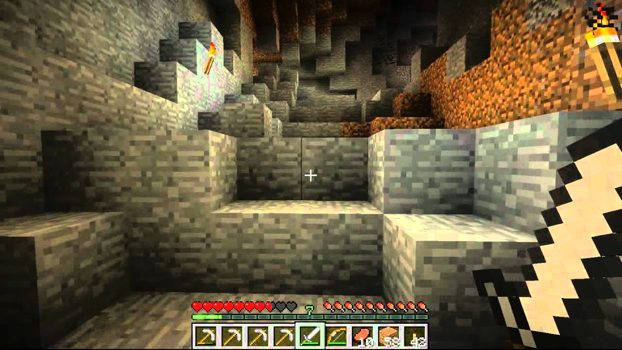 Przygody z Minecraft Sezon 3 part 20 - Jak za starych czas&oacute;w