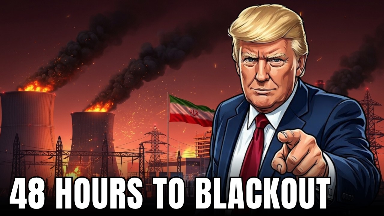 Что произойдет, если США уничтожат иранские электростанции?