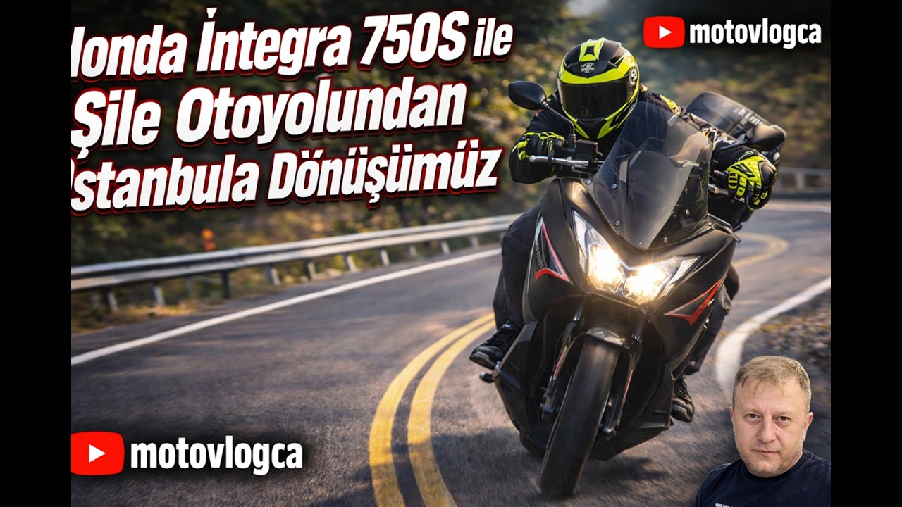 Şile otoyolundan istanbula dönüşümüz #motosiklet #motovlogger #motovlog #motosikletgezisi #keşfet