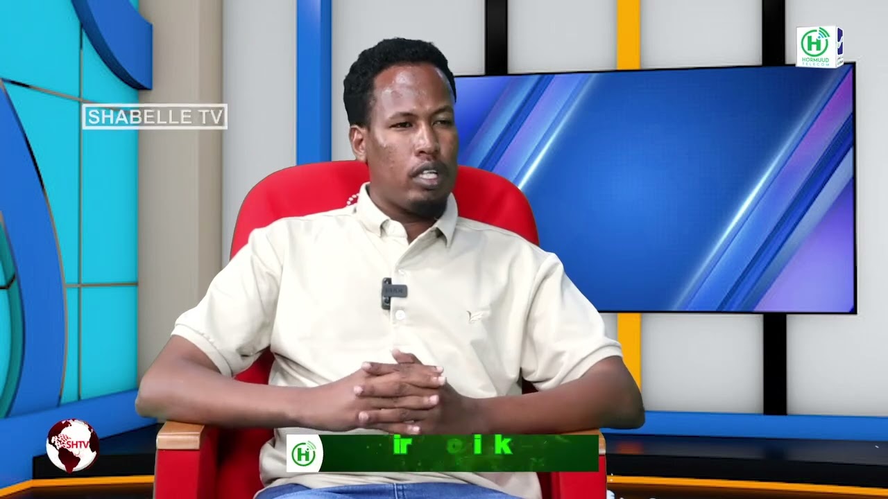Sidee Infekshinka kaadi mareenku u saameeyaa caruurta 