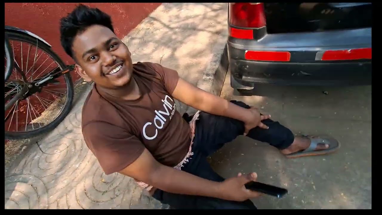 Bheklal singh ka Gadi Ka Puja Ho Gya 🙏