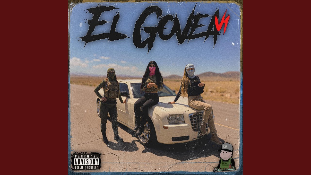 El Govea V1