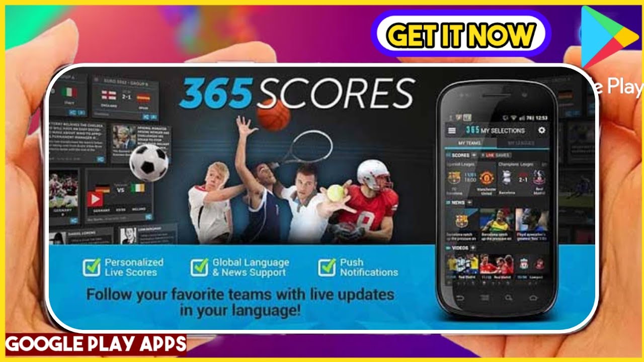 365 Score App :  Best sports news app:football predictions today|bet365 |Bet score 365|sports tak