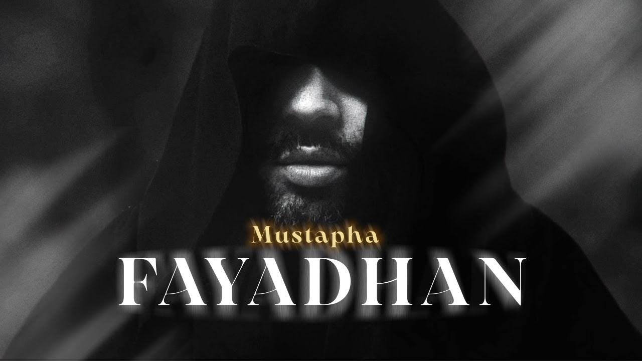 Mustapha - Fayadhan [Prod By Killa Music] (Official Music Video)