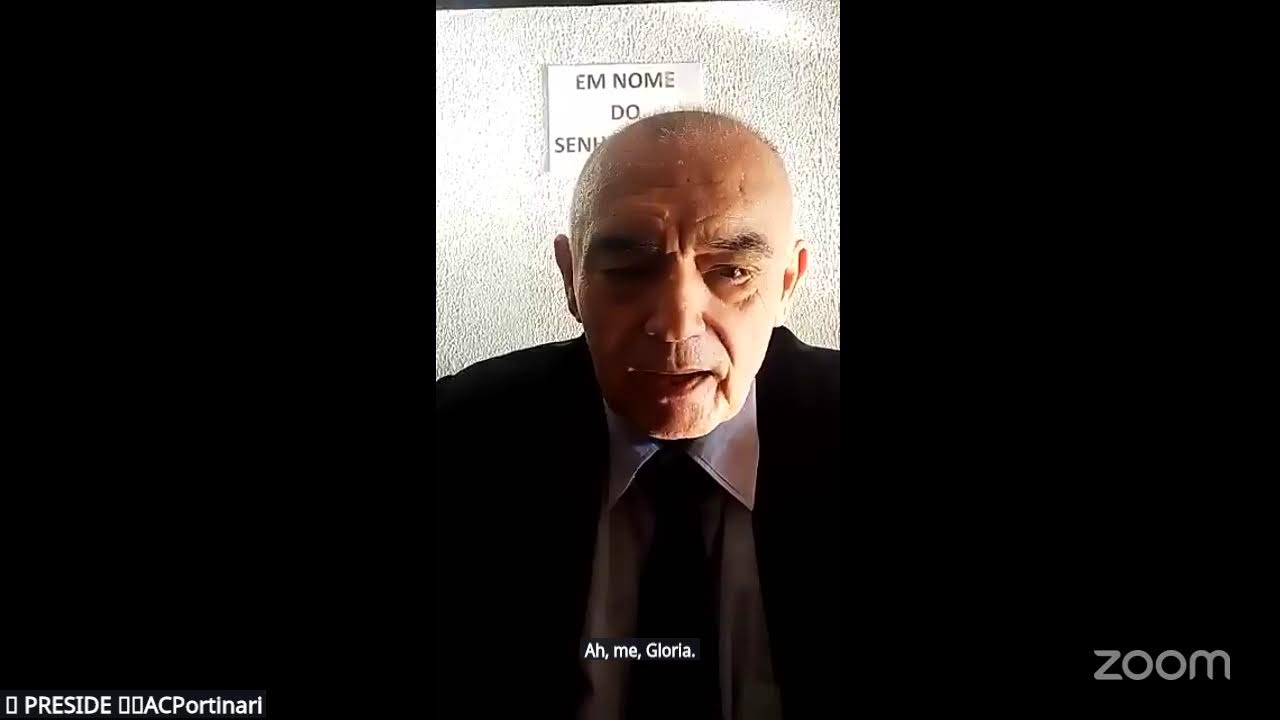 SANTO CULTO A DEUS- SALA ATÉ AQUI NOS AJUDOU O SENHOR- 03/03/2026-15:00 HRS🇧🇷