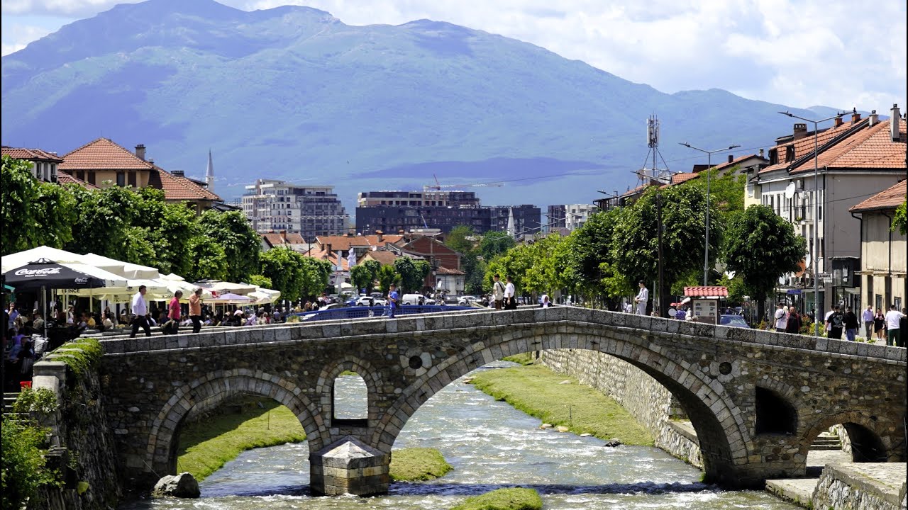Südbalkan - Rundreise vom 26.5. bis 2.6.2025