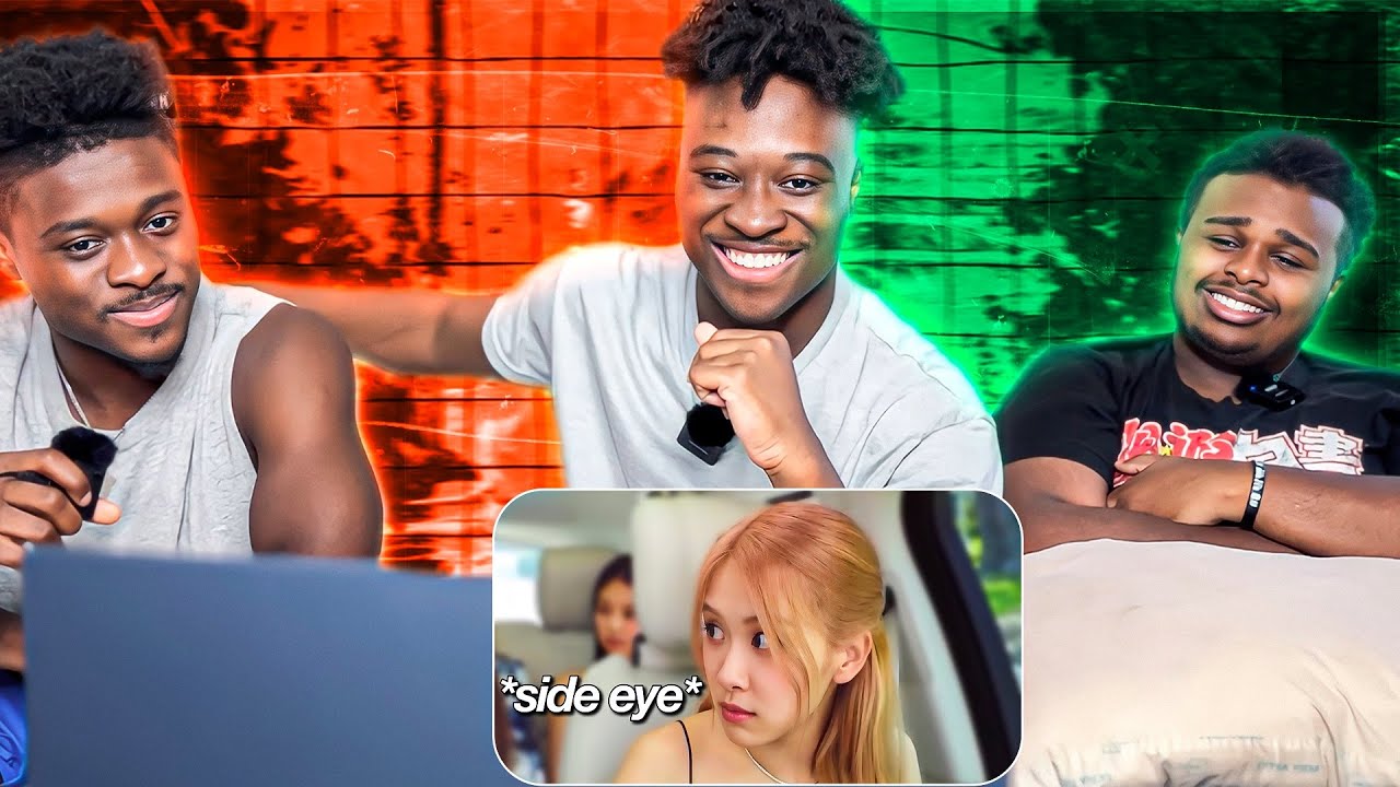 america changed blackpink reaction!