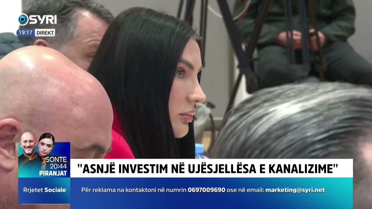 Berisha: Ne i ndërtuam rrugët me kompani europiane, këta i vjedhin paratë me ndërtues shqiptarë