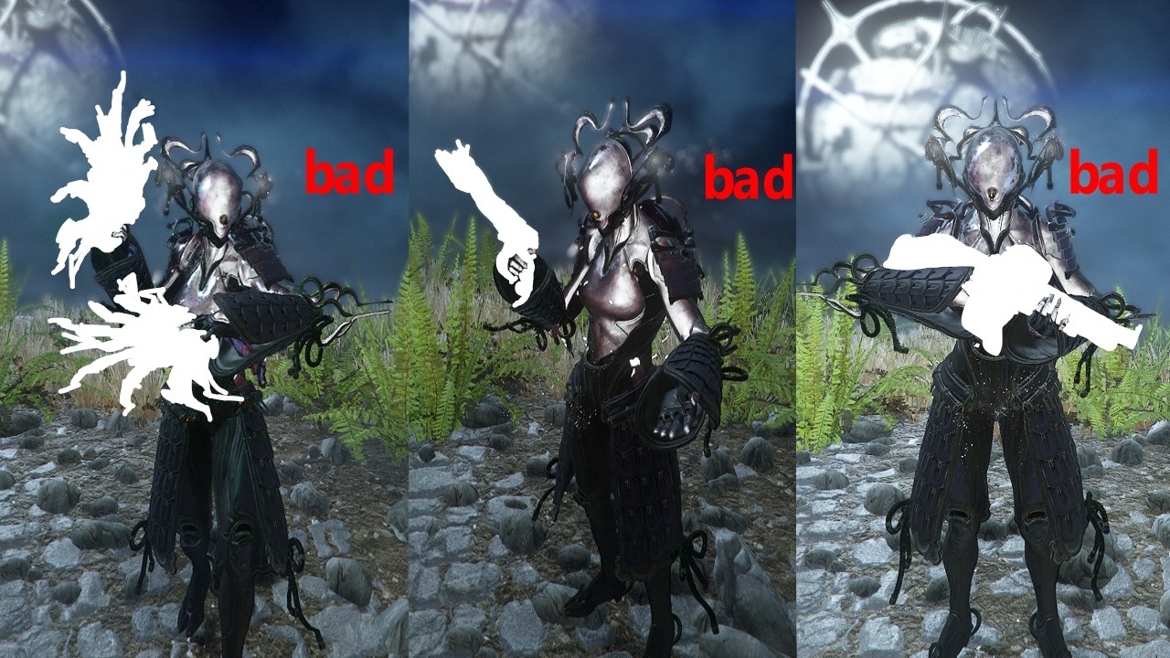 can Mag save even the WORST weapons?