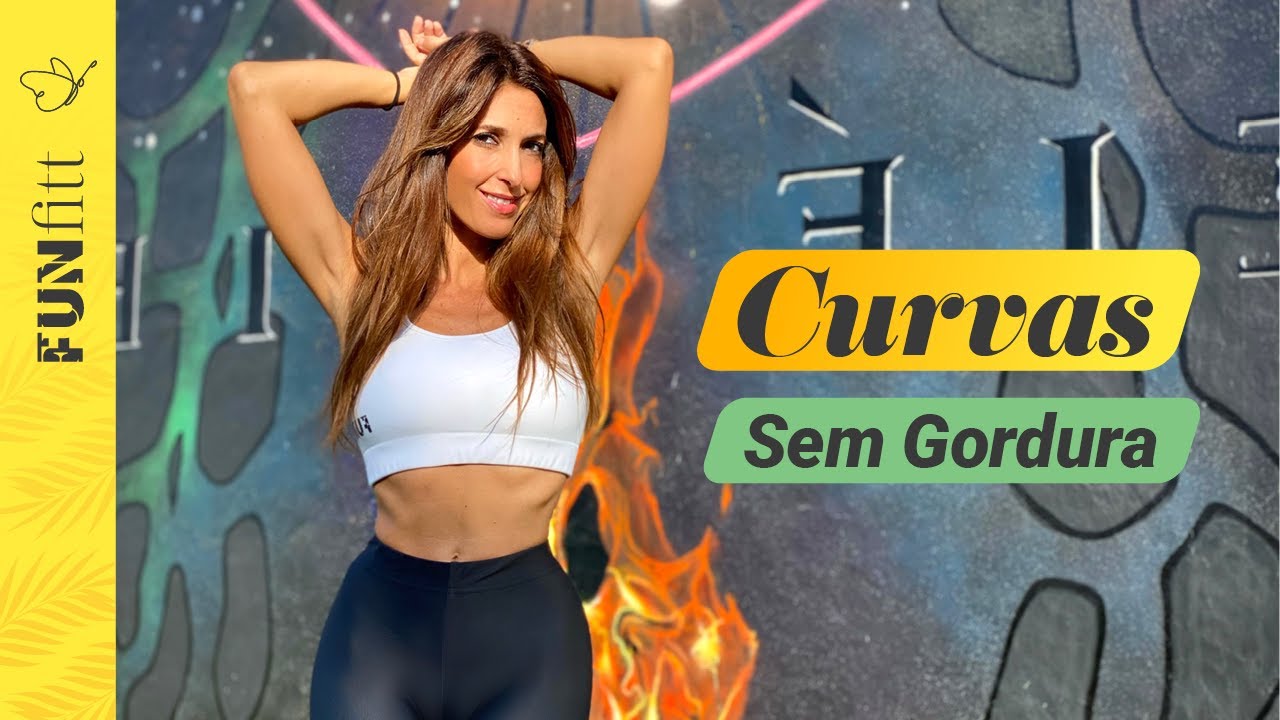 Elimine a Gordura do Quadril e entre em Forma