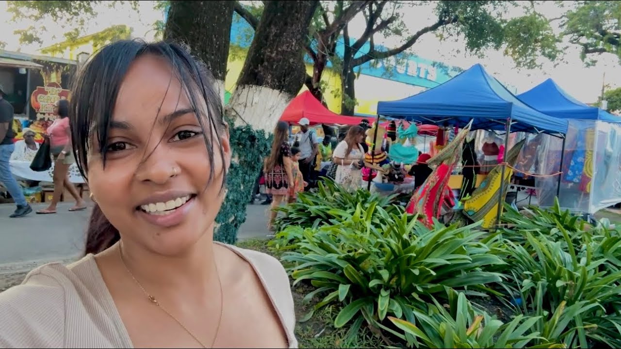 EMANCIPATION EXHIBITION IN GUYANA 2025 #187