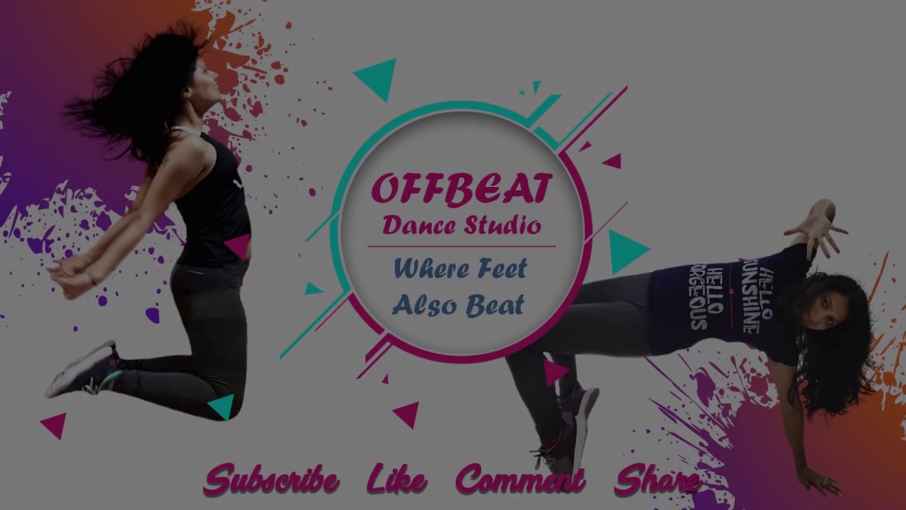 Hauli Hauli | Offbeat Dance Studio Pune | Neha Jha & Neha Singh