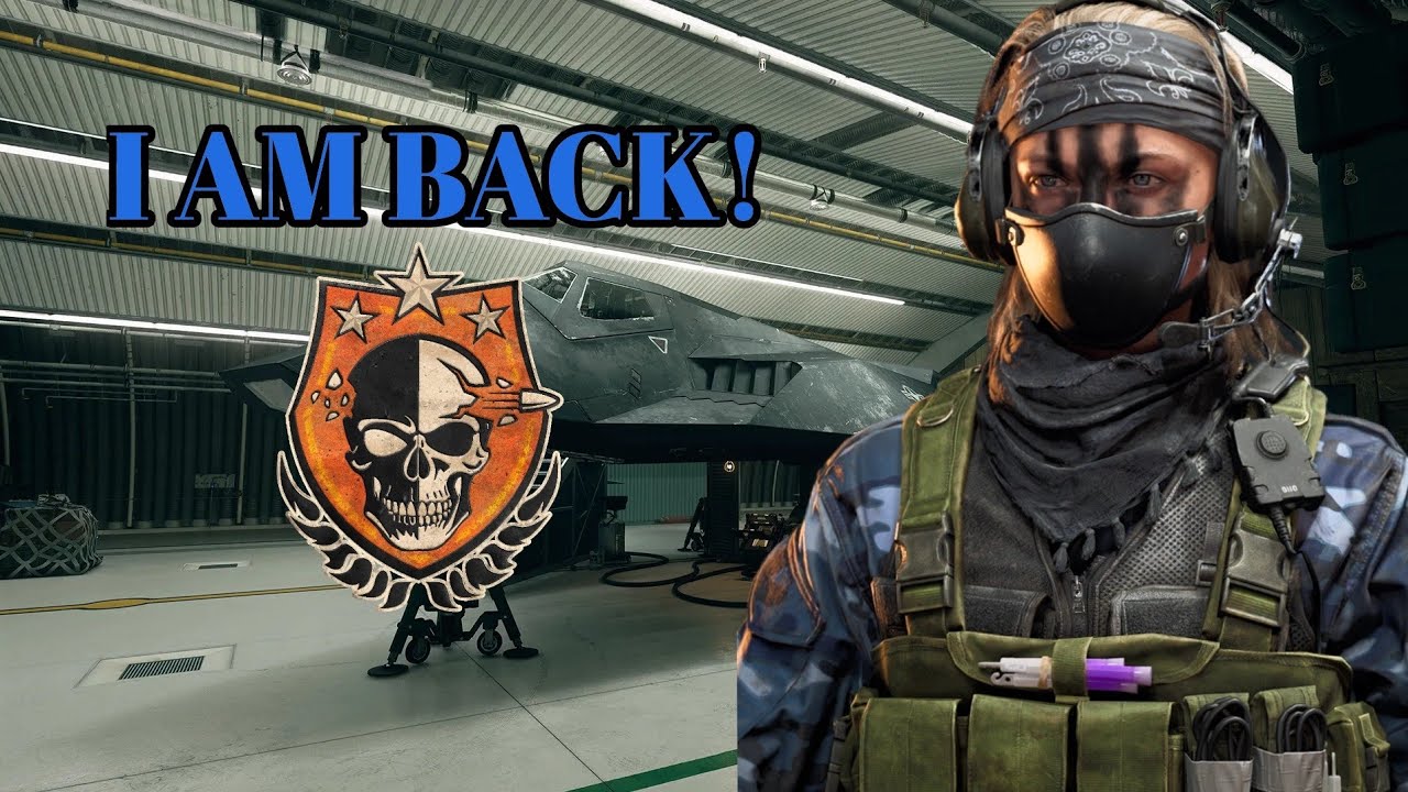 IM BACK!!!!