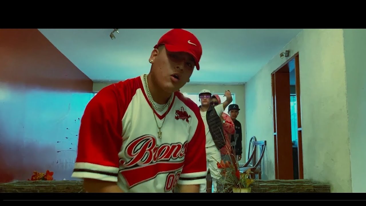 SANO & SOPLON - Gosel Killa, Zafre & Freeman Mdfk ( VideoOficial )
