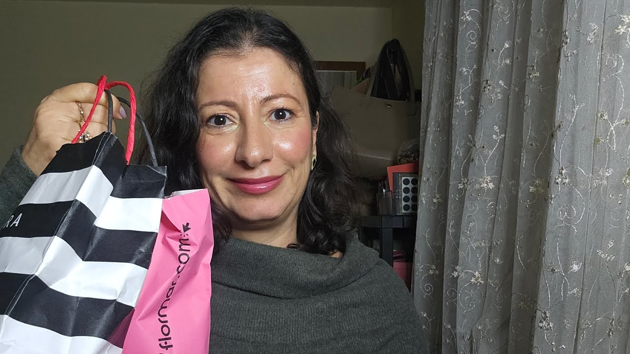 Kozmetik Alışverişi ( Sephora, Gratis, Rossmann, Eveshop, Kiko)
