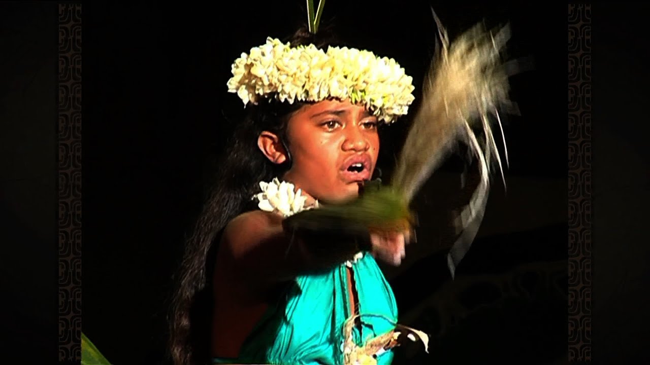 Fa'ateni no Mataiva - PM (2012)