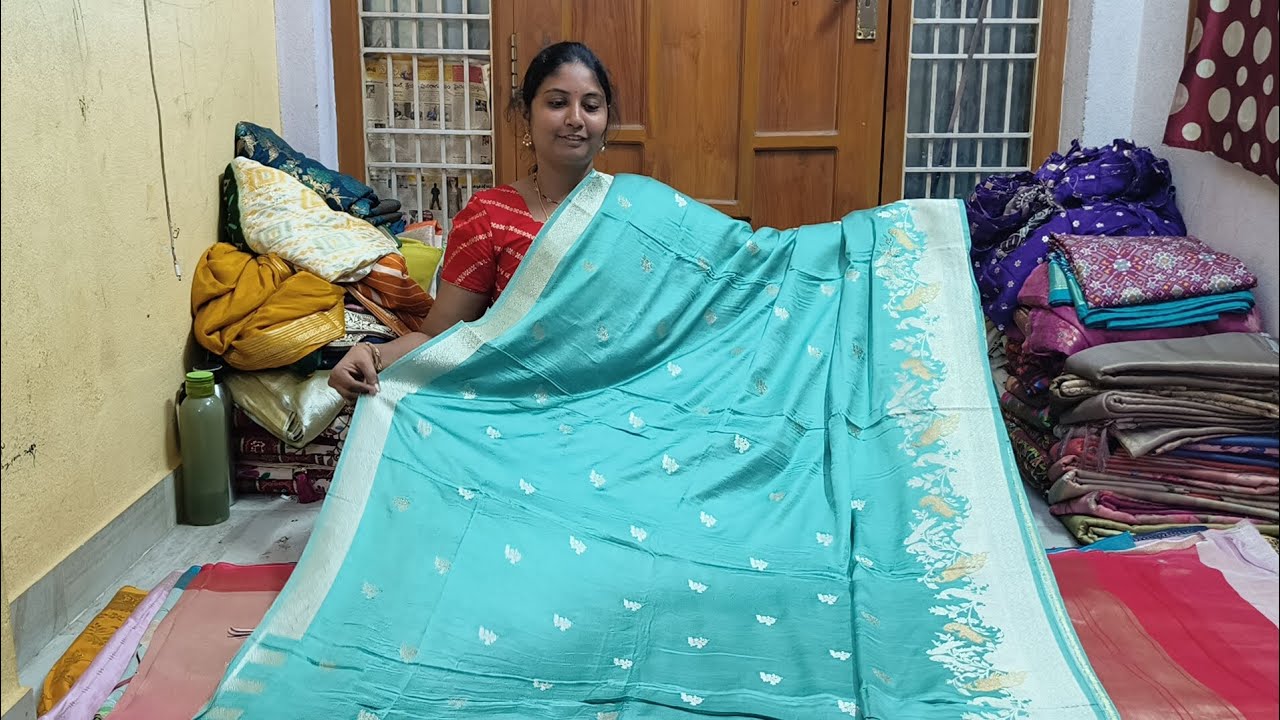 #9652939111 మీరందరూ కచ్చితంగా కొనుక్కోవాల్సిన శారీస్ కానీ నేను మాత్రం మీకు ఎంతో తక్కువ ఇస్తాను