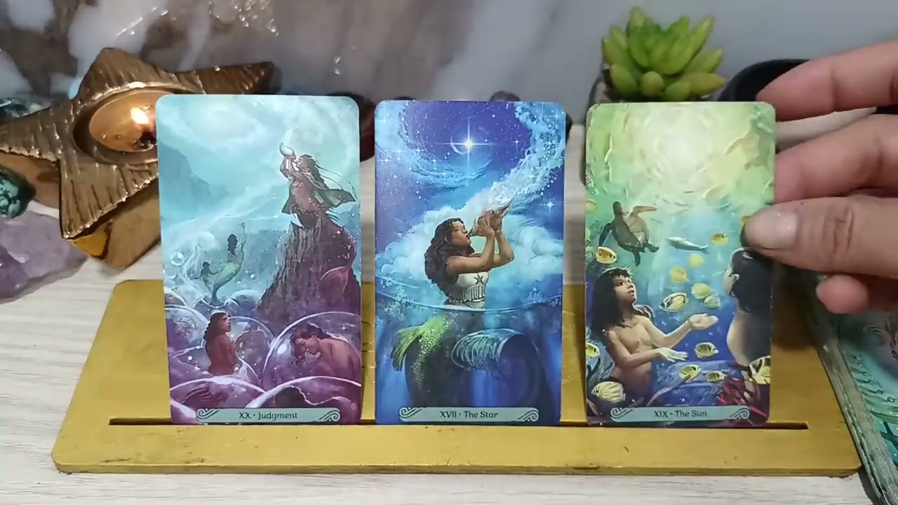 CANCER ♋ DIOS MIO! TU MAYOR ALEGRIA! LO MERECES TODO Y ASI SERÁ! EL KARMA JUEGA A TU FAVOR! 🍀
