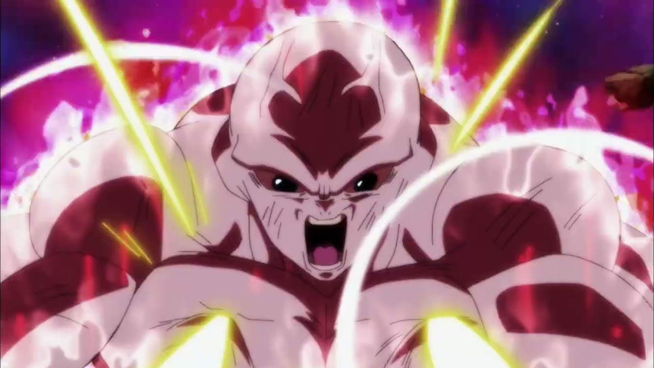 DBS AMV The Code - Nemo