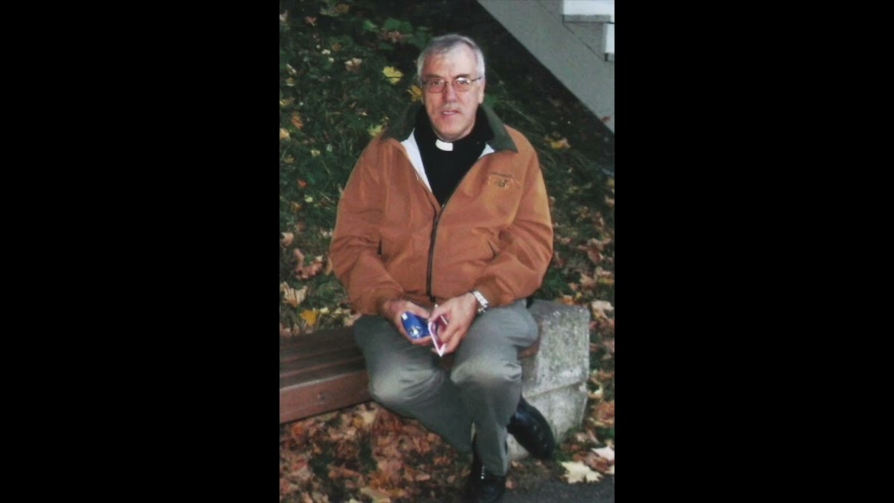 Chapelet avec Père Robert Savoie